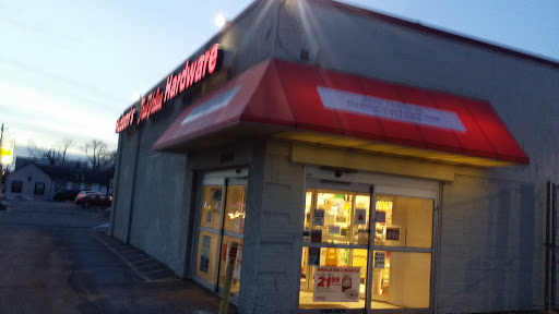 Home Improvement Store «Hudson Hardware», reviews and photos, 2900 E 42nd St, Minneapolis, MN 55406, USA