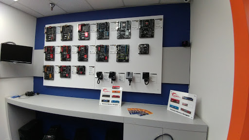 E-commerce Service «Newegg Computers», reviews and photos, 18045 Rowland St, City of Industry, CA 91748, USA