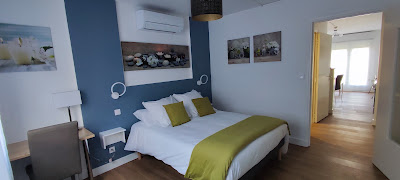 Appart Hôtel Le Haut Berry à Les Aix-d'Angillon