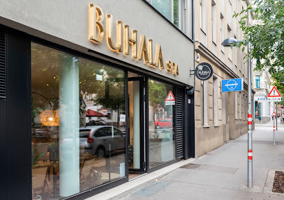 Buhala Boutique Spa