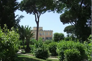 Villa Celimontana image