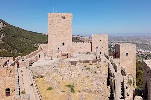 Castillo de Santa Catalina image