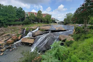 Reedy River Falls image