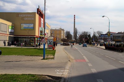 Photos of BŘECLOVE your shopping