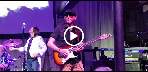 Live Music Venue «Main Street Music», reviews and photos, 527 W Main St, Murfreesboro, TN 37129, USA