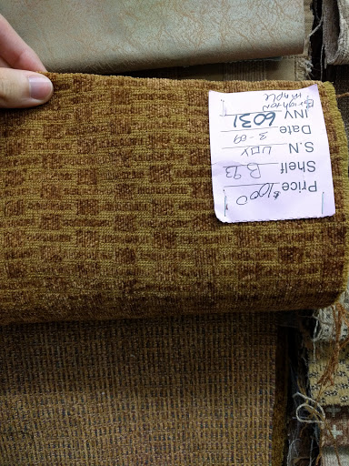 Fabric Store «Tempe Sales Co», reviews and photos, 412 W Broadway Rd, Tempe, AZ 85282, USA