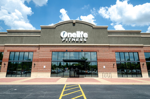 Health Club «Onelife Fitness - Crabapple Gym», reviews and photos, 12315 Crabapple Rd, Alpharetta, GA 30004, USA