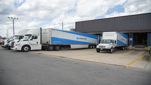 Electrical Supply Store «Mayer Electric Supply», reviews and photos, 708 City Center Blvd, Newport News, VA 23606, USA