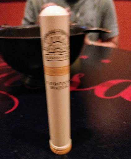 Tobacco Shop «La Casa Cigars and Lounge - Retail», reviews and photos, 1502 Randolph Street #100, Detroit, MI 48226, USA