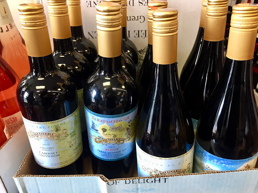 Liquor Store «C & T Package Store», reviews and photos, 4104 Lavista Rd, Tucker, GA 30084, USA