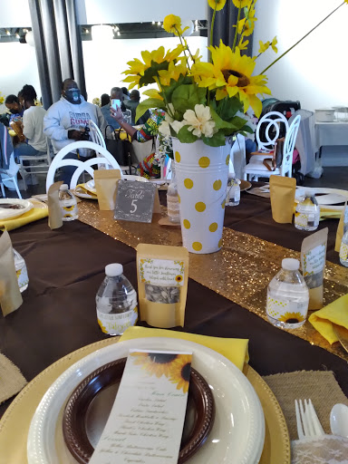 Event Venue «The Event Gallery», reviews and photos, 524 Oakfield Dr, Brandon, FL 33511, USA