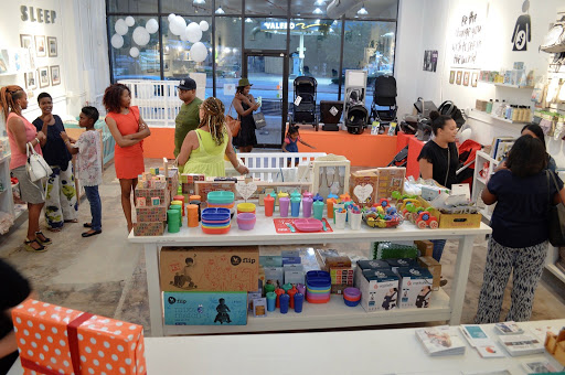 Baby Store «Happy Mango», reviews and photos, 1996 Hosea L Williams Dr NE, Atlanta, GA 30317, USA