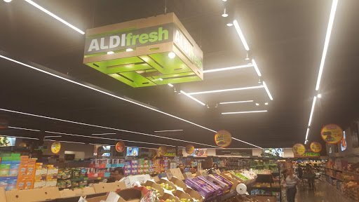 Supermarket «ALDI», reviews and photos, 10402 S Texas 6, Sugar Land, TX 77498, USA