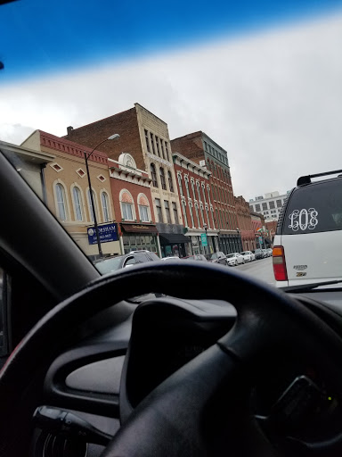 Coffee Shop «Mudhouse Coffee», reviews and photos, 323 South Ave, Springfield, MO 65806, USA