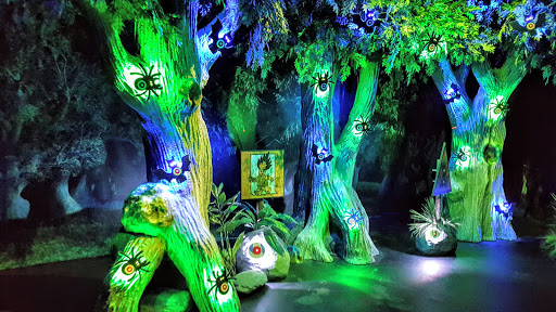 Tourist Attraction «LEGOLAND Discovery Center Michigan», reviews and photos, 4240 Baldwin Rd, Auburn Hills, MI 48326, USA