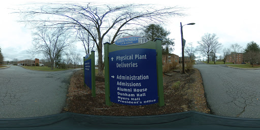 College «Brevard College», reviews and photos