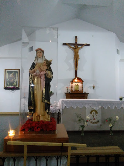 Parroquia Nuestra Señora del Rosario de Pompeya