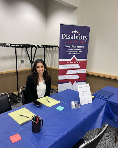 Disability Law Group - Bloomfield