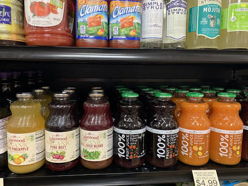 Grocery Store «Harvest Field Market», reviews and photos, 350 S Broadway, Tarrytown, NY 10591, USA