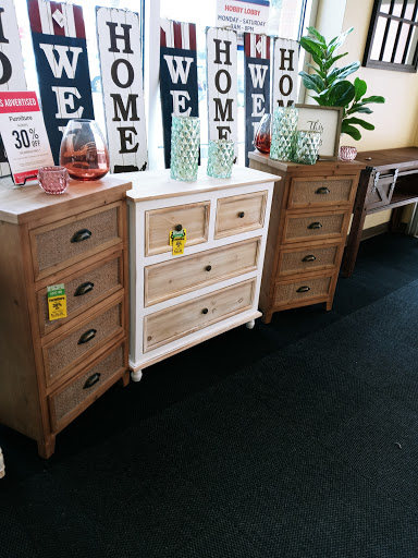 Craft Store «Hobby Lobby», reviews and photos, 3300 W Expy 83 #700, McAllen, TX 78501, USA