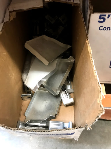 Home Improvement Store «The Home Depot», reviews and photos, 500 S Santa Fe Dr, Denver, CO 80223, USA