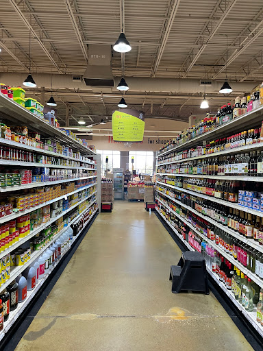 Supermarket «Jusgo Supermarket», reviews and photos, 240 Legacy Dr #200, Plano, TX 75023, USA