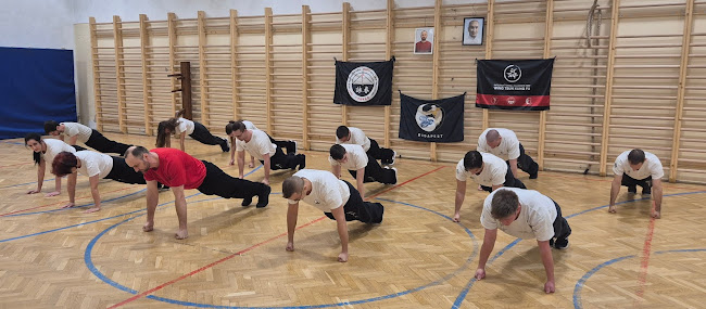 Zenit Wing Tsun Kung Fu Iskola - Budapest - Budapest