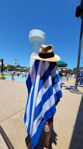 Public Swimming Pool «Dove Waterpark», reviews and photos, 1509 Hood Ln, Grapevine, TX 76051, USA