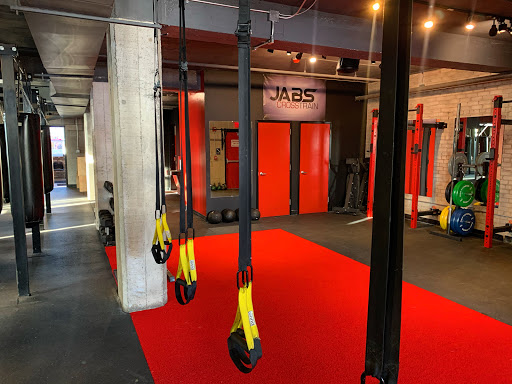 Boxing Gym «Jabs Boxing Gym», reviews and photos, 2501 Russell St, Detroit, MI 48207, USA