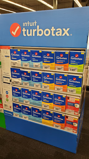 Office Supply Store «Staples», reviews and photos, 39116 Fremont Hub, Fremont, CA 94538, USA