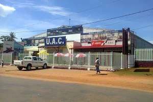Union Africaine de Commerce(U.A.C) central image