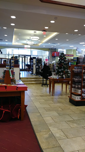 Book Store «Barnes & Noble- New Mexico State University», reviews and photos, 1400 E University Ave, Las Cruces, NM 88001, USA