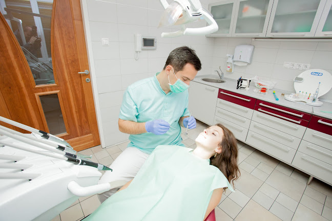 Dentpoint Implantológiai és Parodontológiai Centrum
