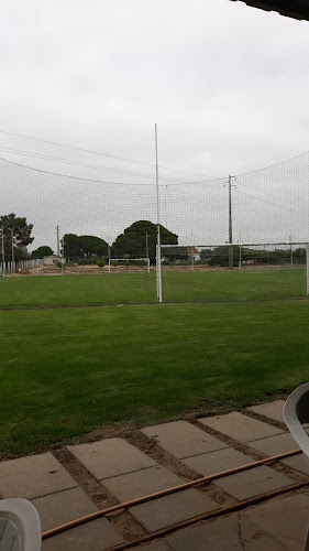 Avaliações doCampo da batata em Moita - Campo de futebol