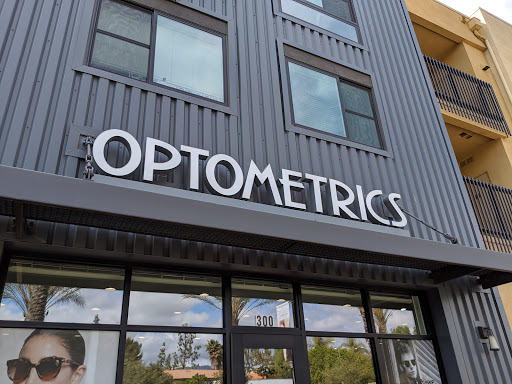 Optometrist «Optometrics of Chatsworth», reviews and photos, 19600 Plummer St #300, Northridge, CA 91324, USA