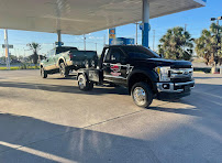 Interstate Towing &Recovery - Photo 2 - Car repair in Edinburg, TX, McAllen