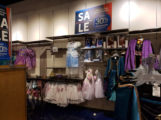 Toy Store «Disney Store», reviews and photos, 7700 W Arrowhead Towne Center, Glendale, AZ 85308, USA