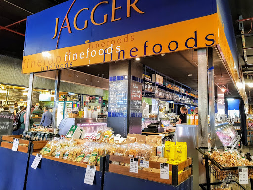 Jagger Fine Foods