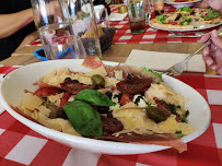 Plats et boissons du Restaurant italien Little Italy Restaurant à Menton - n°19