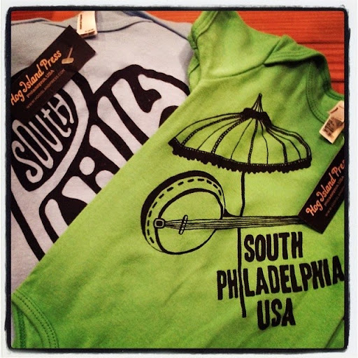 Baby Store «CLOTH», reviews and photos, 1605 E Passyunk Ave, Philadelphia, PA 19148, USA