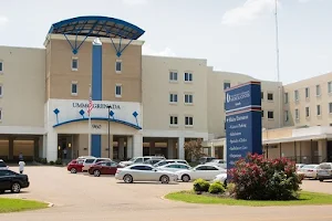The University of Mississippi Medical Center - Grenada image