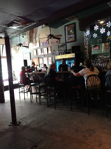 Live Music Bar «The Spotted Cat Music Club», reviews and photos, 623 Frenchmen St, New Orleans, LA 70116, USA