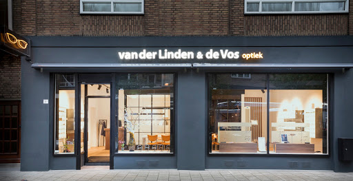 Van der Linden & de Vos Optiek