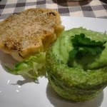 Photo n°3 de l'avis de Rosalinda.i fait le 17/03/2018 à 23:22 sur le  RistoranteBraceriaGodot à Moscufo