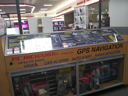 Appliance Store «P.C. Richard & Son», reviews and photos, 1515 US-22, Watchung, NJ 07069, USA