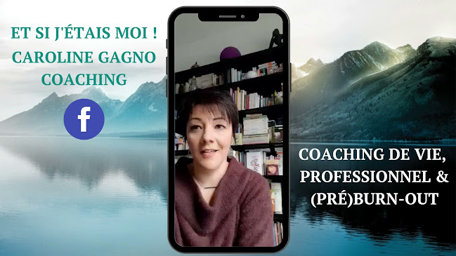 Beoordelingen van Et si j'étais moi coaching Caroline Gagno in Waver - Personal trainer