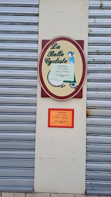 Tabac La Belle Cycliste à Fleury-les-Aubrais