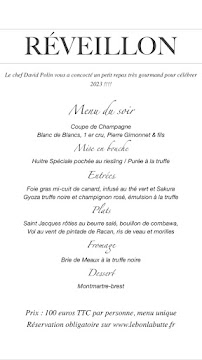 Photos du propriétaire du Restaurant Le bon, la butte à Paris - n°10