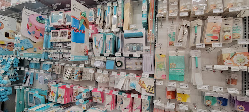 Craft Store «Michaels», reviews and photos, 24630 Dulles Landing Dr #140, Dulles, VA 20166, USA