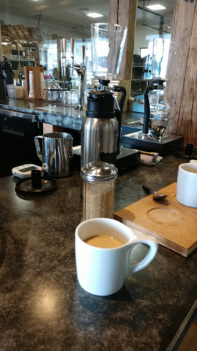 Tea Store «Vail Mountain Coffee & Tea», reviews and photos, 23698 US Hwy 6&24, Minturn, CO 81645, USA